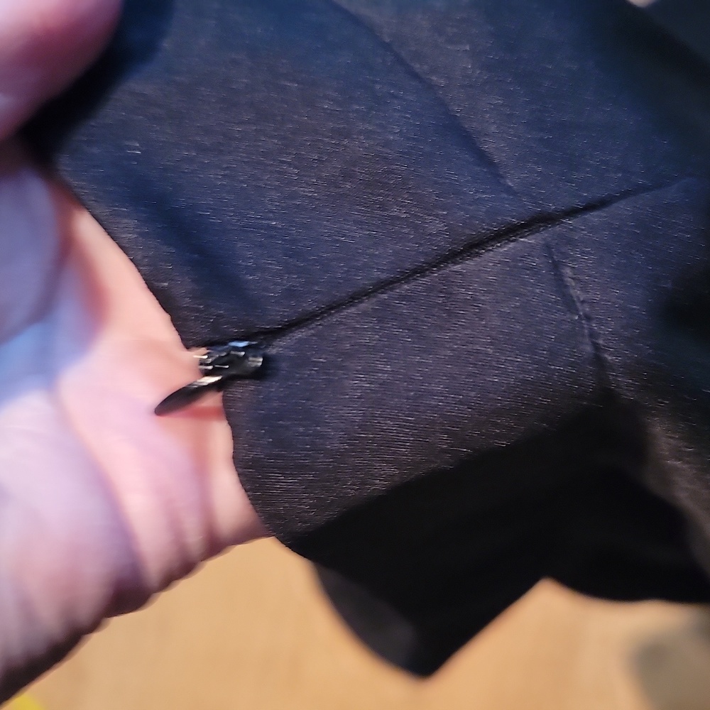 Naked wardrobe slacks - Picture 8 of 9